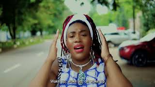 Queen Lilas - Lamuka [OFFICIAL VIDEO]