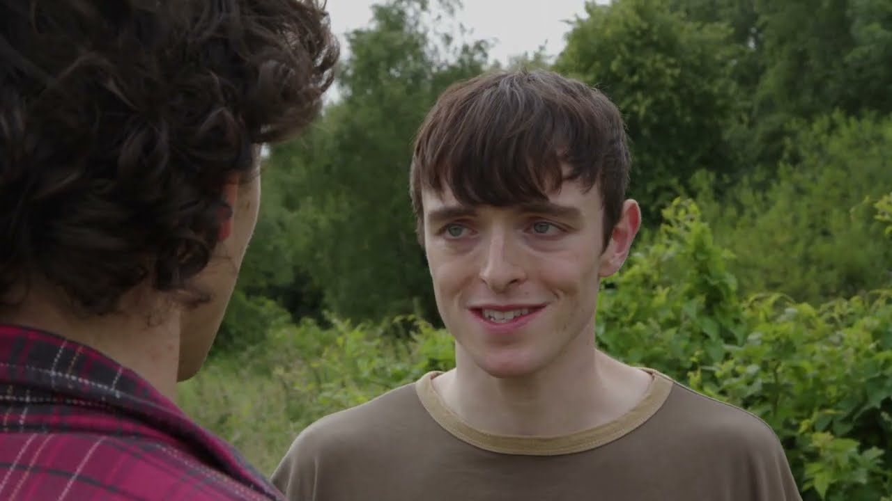 Bones and All (2022) - Scene Reimagining starring TJ Hyland and Cameron Brady