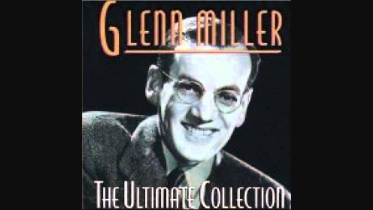 Glenn Miller Pennsylvania 6 5000 Songtext Glenn Miller Pennsylvania 6 5000 Songtext