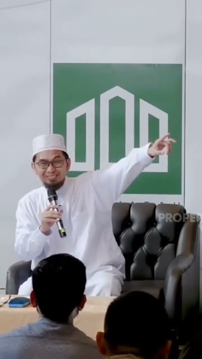 pasrah dan yakin sama Allah #ceramah #kajianislam #adihidayat #kajianustadzadihidayat