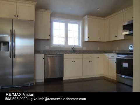 1 Valley View Drive, Spencer, MA home video tour