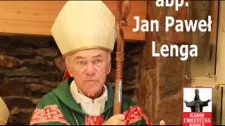 Abp Jan Pawel Lenga