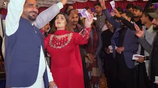 Lak Patla Mera Chukda Nahe Baar Ve , Urwa Khan Mujra Dance Performance , SGStudio 2025
