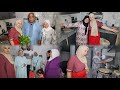 The Biggest Celebration For The Beloved Family Of Umm Hafsa God Bless Everything Is Perfect 