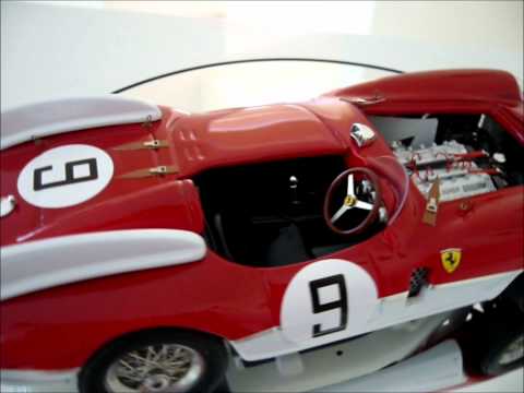 ferrari-750-monza-1-18-rosso-model.wmv