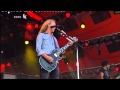 Alice In Chains, It Aint Like That and Lesson Learned live at the Roskilde Festival 2010. Pro shot.