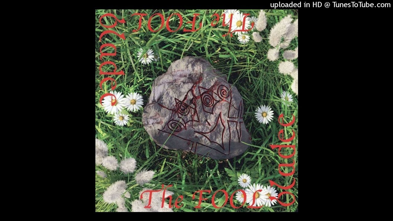 bladee + the fool type beat - "joker"