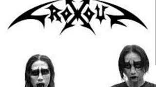 Croxous - Live Bulungan Metal Fest 2025 #croxous #bulunganmetalfest #metal #metalhead #metalmusic