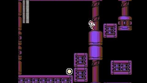 Mega Man III Return Part 2 - Shadow Man