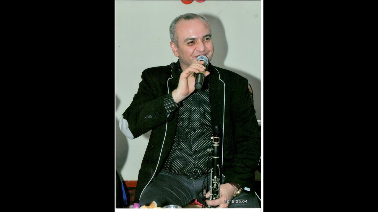 Aydin Klarnet Vağzalı super, Gülağa-nağara