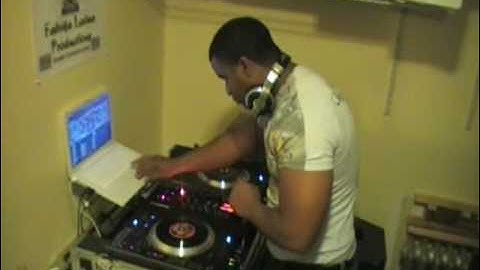 NS7 & Virtual DJ finally working 2gether - NS7, VDJ & LMP perfect combination!!