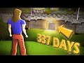 Yanille a runescape documentary my 850 hour journey