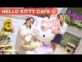 Hello Kitty Cafe - Hype Hunt: EP14