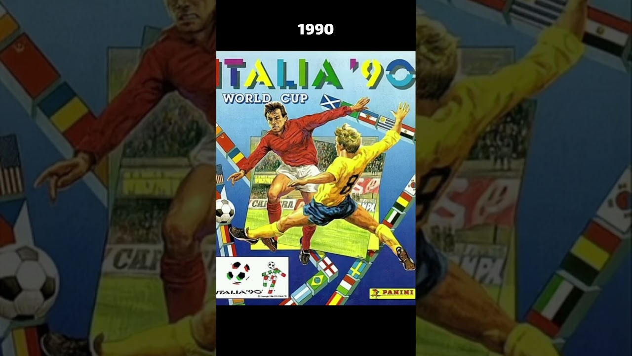 World Cup (All Years) #world_cup_2026 #edit #minecraft
