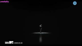 [MV] BTS (방탄소년단) 'Black Swan' (indo Sub)(Punaispky)