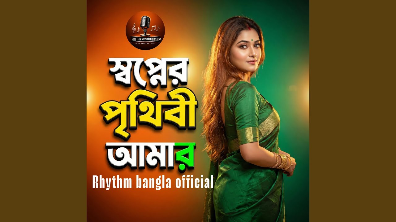 Shopner prithibi amar