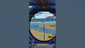 Lw3 Tundra Sniper #codmshorts