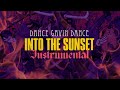 Miniature de la vidéo de la chanson Into The Sunset (Instrumental)