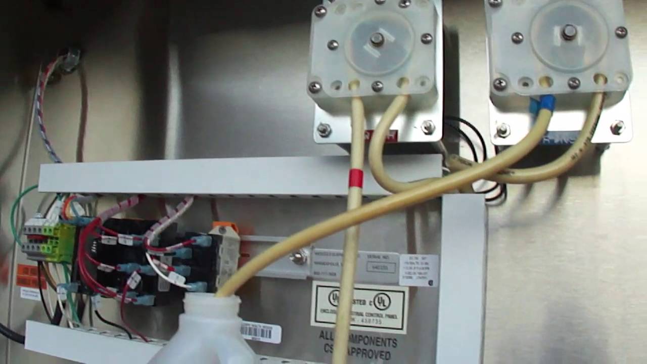 Medco Wheelchair Washer YouTube