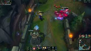Gece 4De League Of Legendsta Neler Oluyor