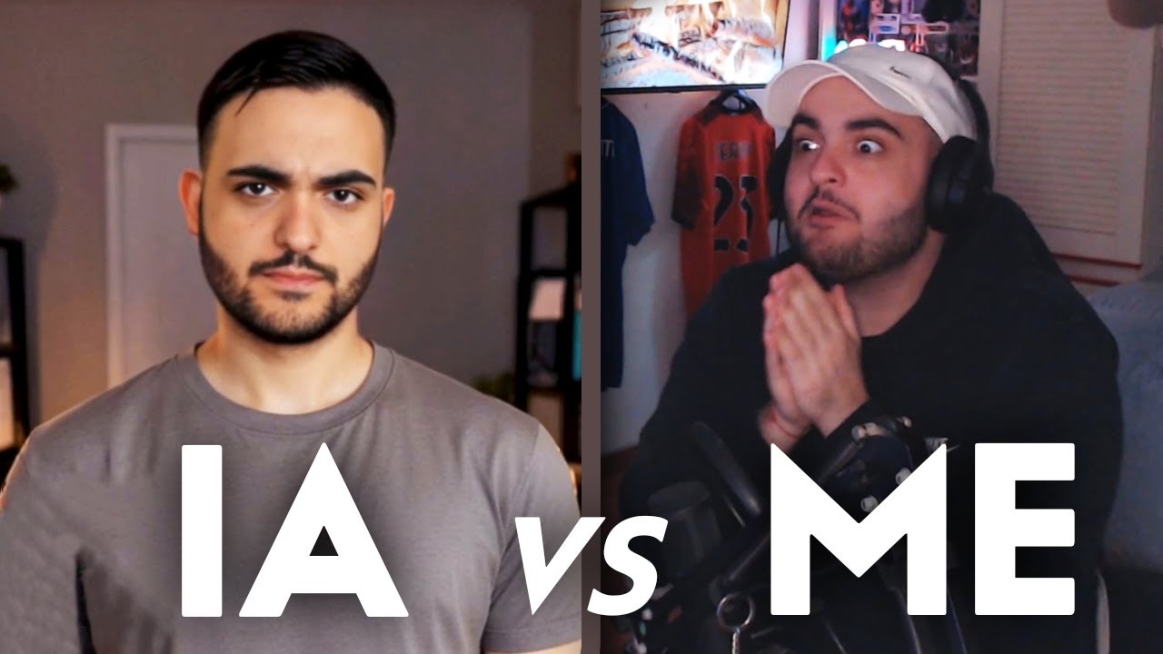 Ho LITIGATO con ME STESSO grazie all'IA