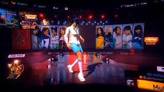 PRESET FF VELOCITY DJ RIP LOVE SLOW KANE✨