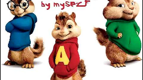 Linkin Park - By Myself CHIPMUNKS REMIX