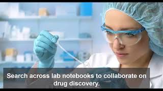 Transforming the Life Sciences Through AI-Powered Search