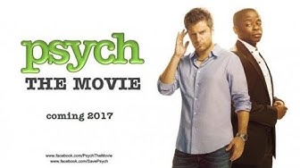 ดูหนัง ออนไลน์ Psych The Movie เต็มเรื่อง