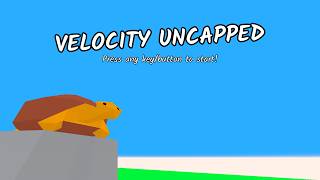 Velocity Uncapped - Commercial *RESTORED LOST MEDIA FROM 2026!!!* screenshot 5