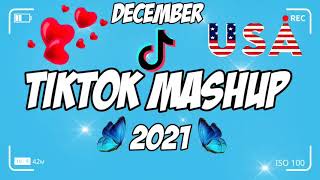 Tiktok Mashup DECEMBER 2021 💙💦 (Not Clean) 💙💦