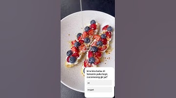 Thumbnail of Resep Cemilan Sehat & Enak! Ala Rumahan Wajib Coba!