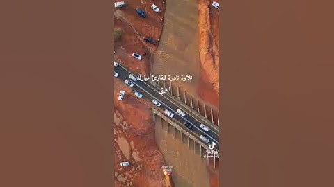 تلاوه للقارئ مبارك الغيثي