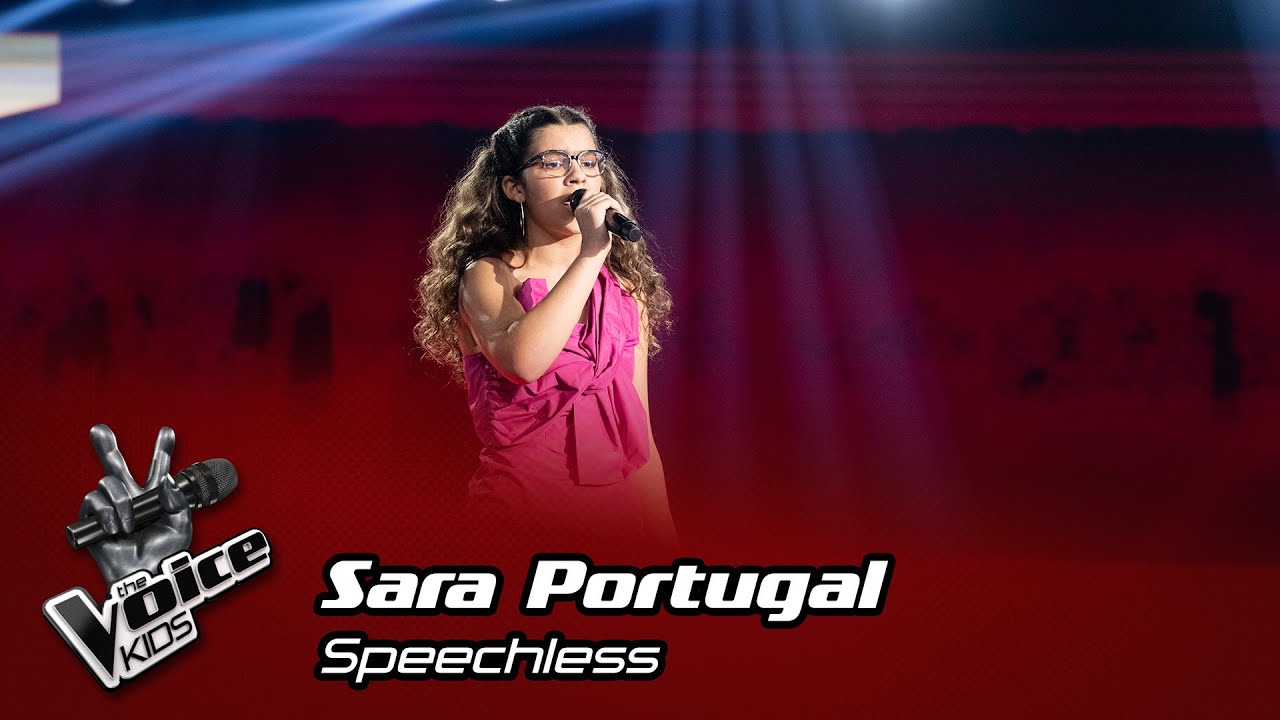 ⁣Sara Portugal -