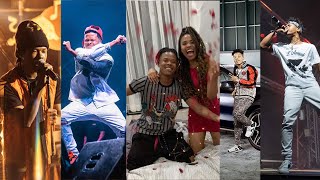 The Rich life of Nasty C 2020 : Net Worth,Girlfriend,Cars,Houses