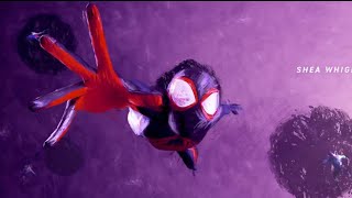SpiderMan: Across the Spider Verse| End Credits