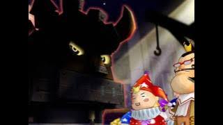 Talesrunner soundtrack 17 - Guardian Training