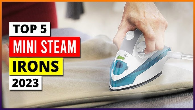 ✓ Best Mini Iron For Quilting  In 2023 ✨ Top 5 Tested & Buying Guide  