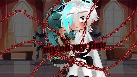 //my oh my //gachaclub//fmv//music series//part 1 //reupload