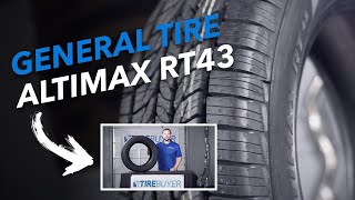 General Altimax RT43 | TireBuyer.com