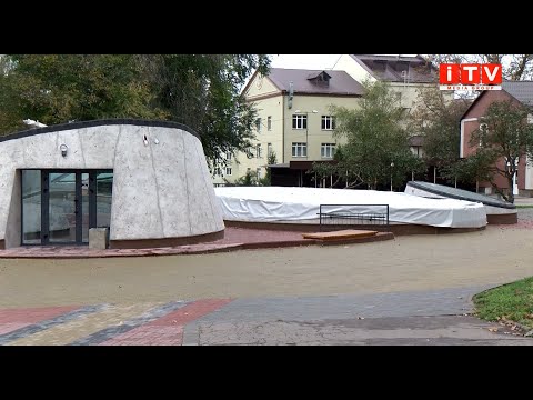 ITV media group: «Таємничі підземелля» Рівного – на канікули: коли відвідувачі зможуть пройти історичний VR-квест? ITV media group: «Таємничі підземелля» Рівного – на канікули: коли відвідувачі зможуть пройти історичний VR-квест?