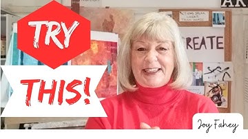 Exploring Unique Abstract Shapes in Your Artwork!