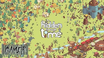 Hidden Through Time Review