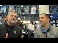 Mike Golic Has Plenty Of Thoughts On Notre Dame | SB Nation NFL