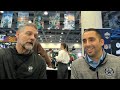 Mike Golic Has Plenty Of Thoughts On Notre Dame | SB Nation NFL