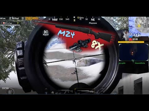 მატჩი რომელიც უნდა მომეგო pubg mobile