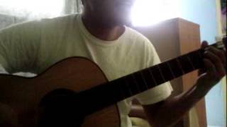 Cover 'Siempre te amaré' Los Reno (También 'Till there was you' The Beatles)