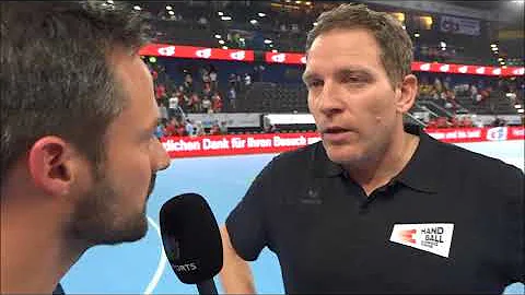 Michael Suter: "Wir haben vieles richtig gemacht"