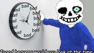 The Last Genocide - Undertale