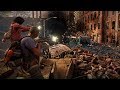 World War Z - Solo, Insane Mode - New York: Chapter 3 (Hell And High Water)